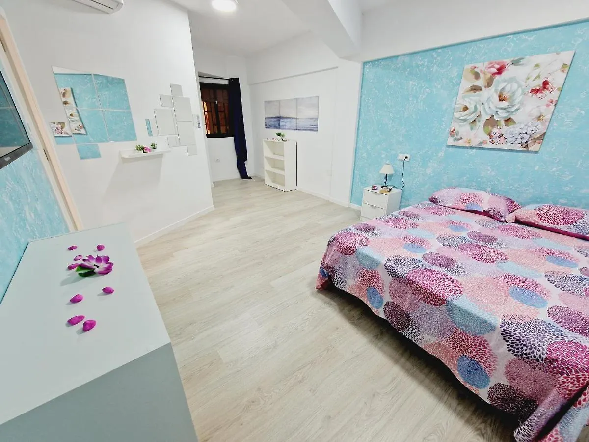 301, Apartamento 2 Bedrooms, Near Playa De Las Americas & Free Wifi 0*, Πλάγια ντε λας Αμέρικας