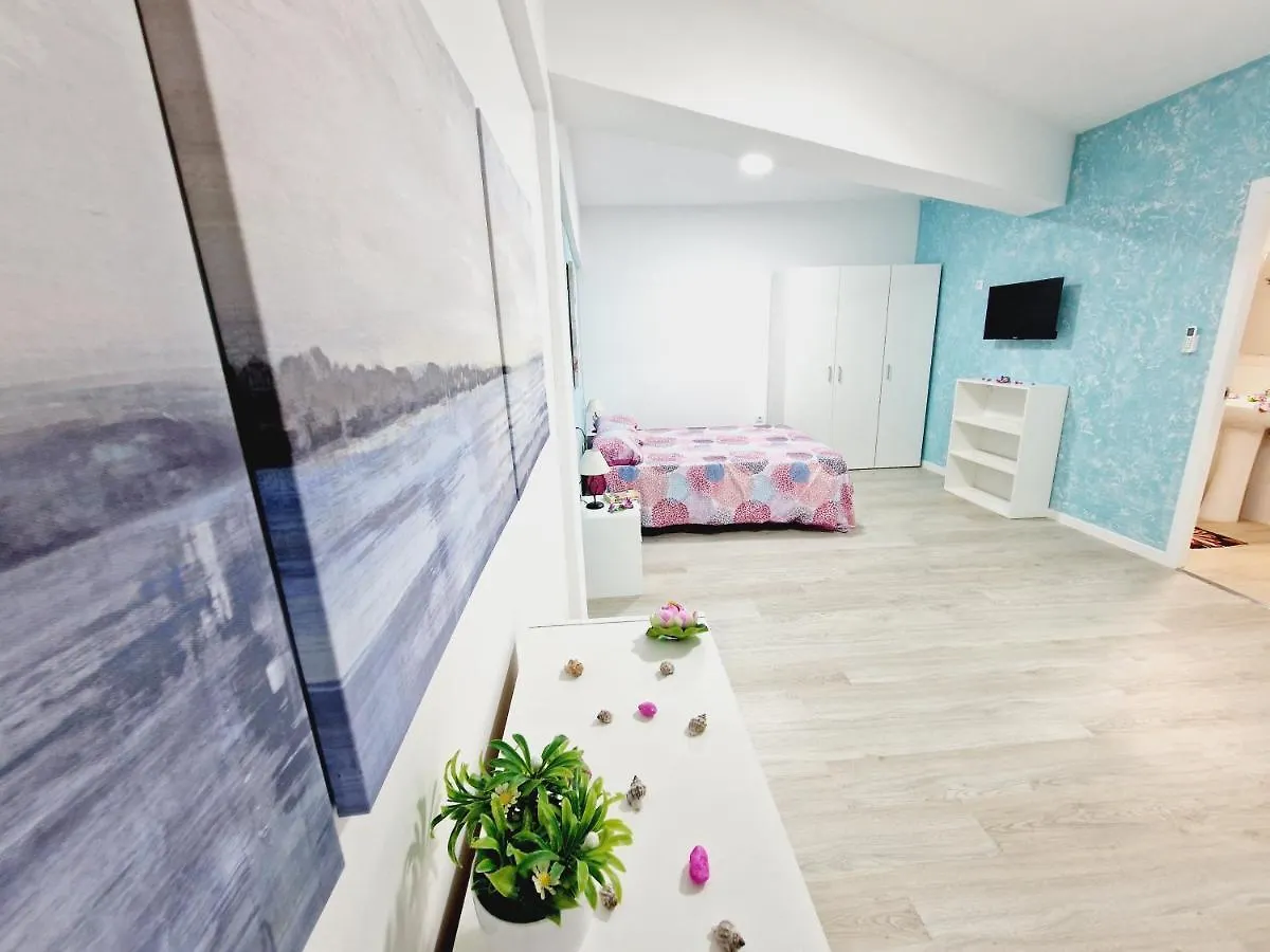 301, Apartamento 2 Bedrooms, Near Playa De Las Americas & Free Wifi Σπίτι διακοπών Πλάγια ντε λας Αμέρικας