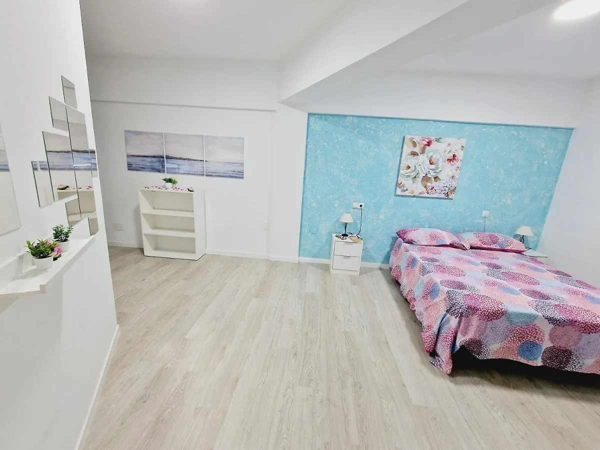 301, Apartamento 2 Bedrooms, Near Playa De Las Americas & Free Wifi Ισπανία