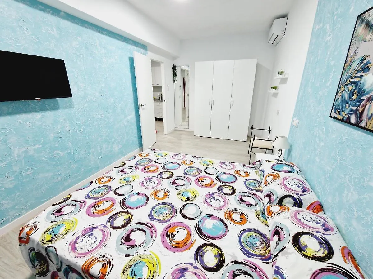 301, Apartamento 2 Bedrooms, Near Playa De Las Americas & Free Wifi 0*, Πλάγια ντε λας Αμέρικας