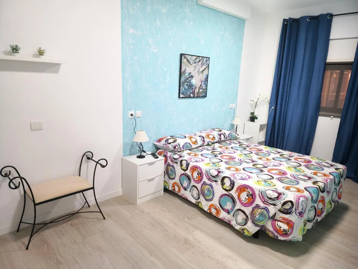 301, Apartamento 2 Bedrooms, Near Playa De Las Americas & Free Wifi Ισπανία
