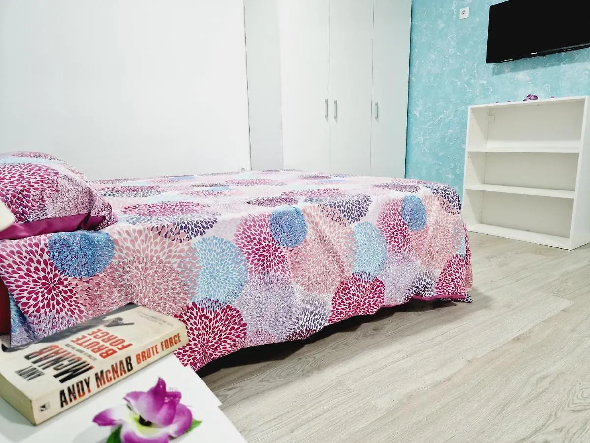 301, Apartamento 2 Bedrooms, Near Playa De Las Americas & Free Wifi 0*, Πλάγια ντε λας Αμέρικας Ισπανία