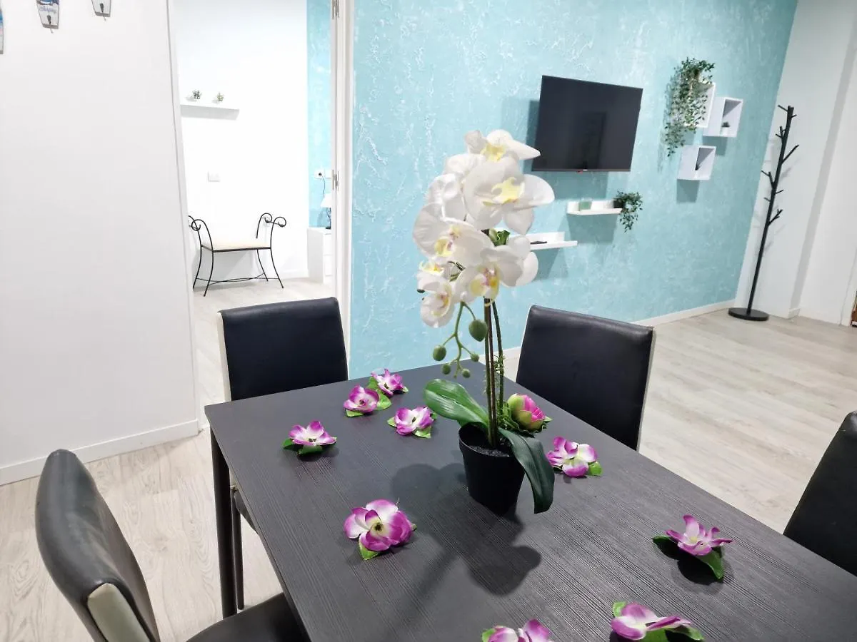 301, Apartamento 2 Bedrooms, Near Playa De Las Americas & Free Wifi 0*, Πλάγια ντε λας Αμέρικας Ισπανία
