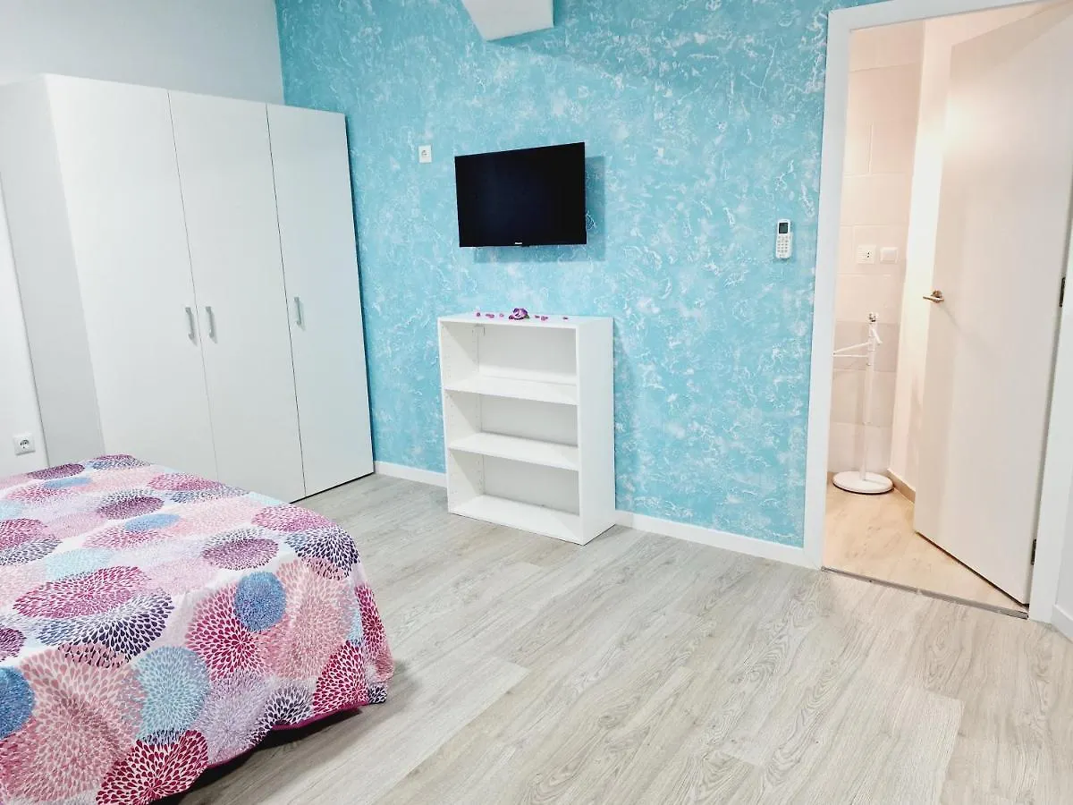 Σπίτι διακοπών 301, Apartamento 2 Bedrooms, Near Playa De Las Americas & Free Wifi