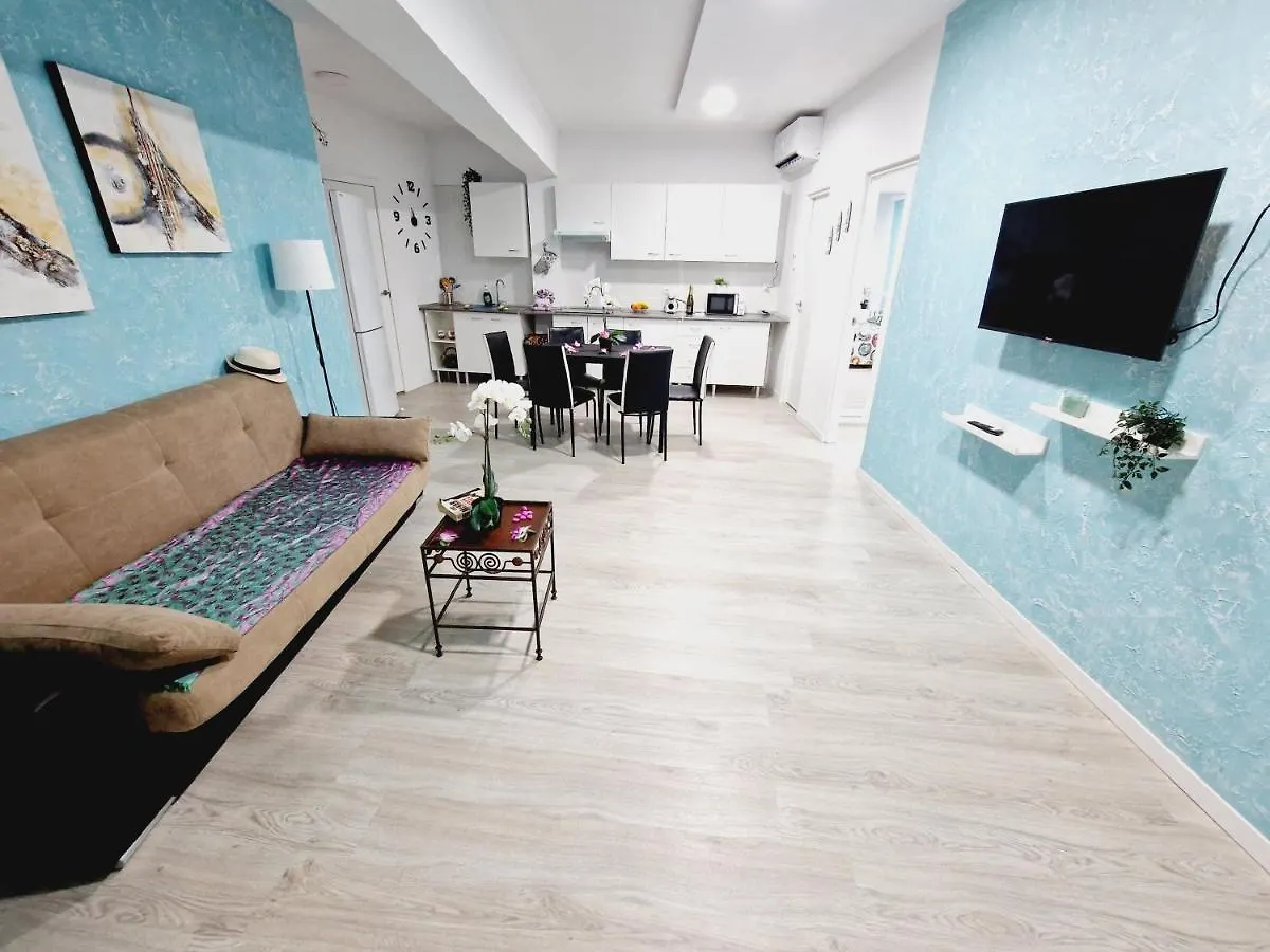 301, Apartamento 2 Bedrooms, Near Playa De Las Americas & Free Wifi Σπίτι διακοπών Πλάγια ντε λας Αμέρικας