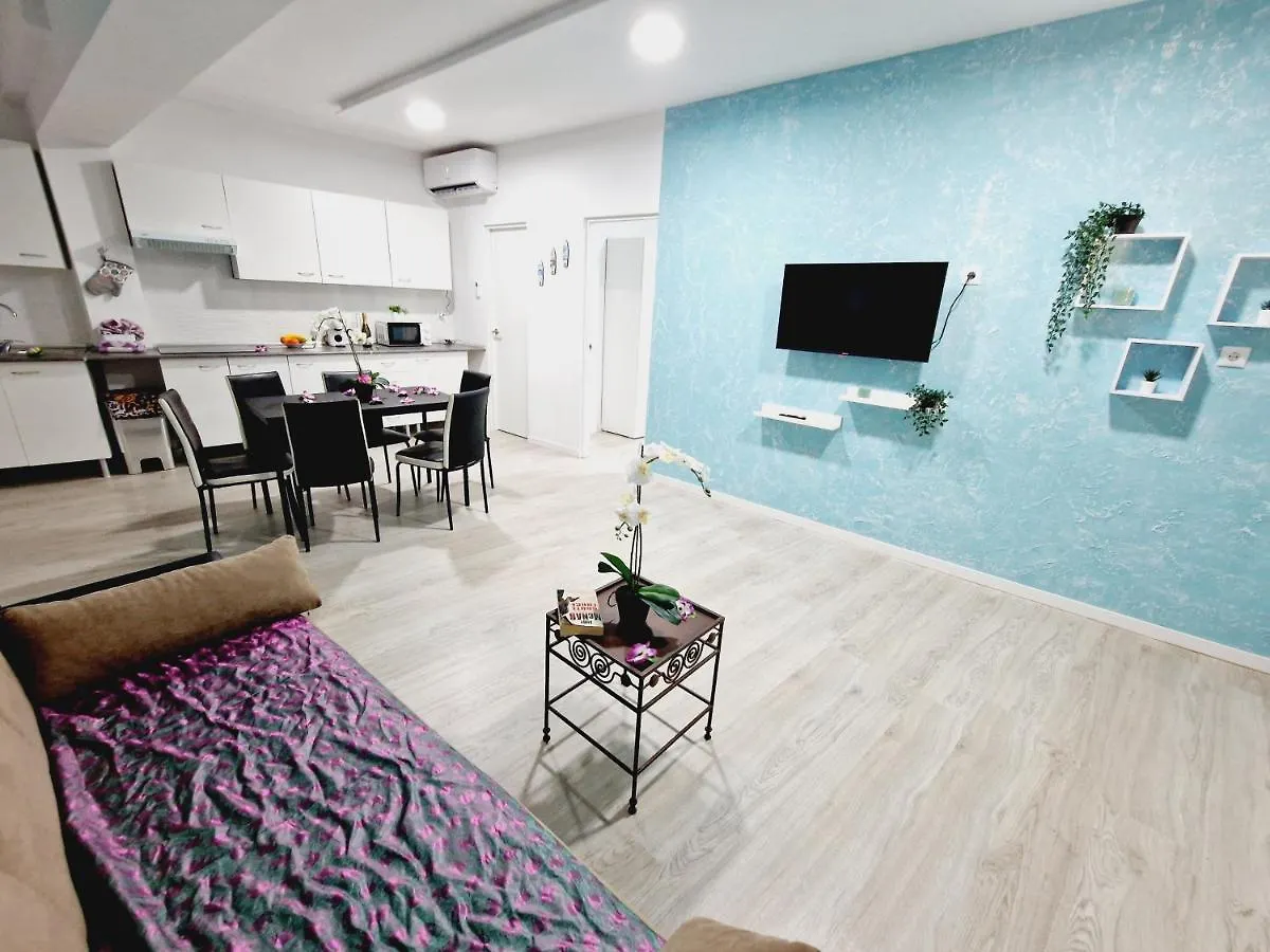 301, Apartamento 2 Bedrooms, Near Playa De Las Americas & Free Wifi Πλάγια ντε λας Αμέρικας
