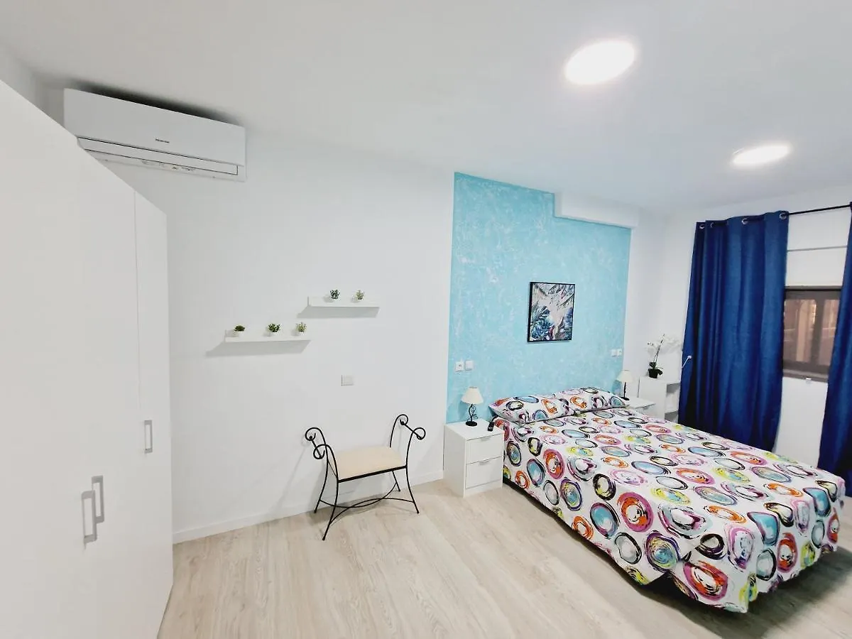 Holiday home 301, Apartamento 2 Bedrooms, Near Playa De Las Americas & Free Wifi