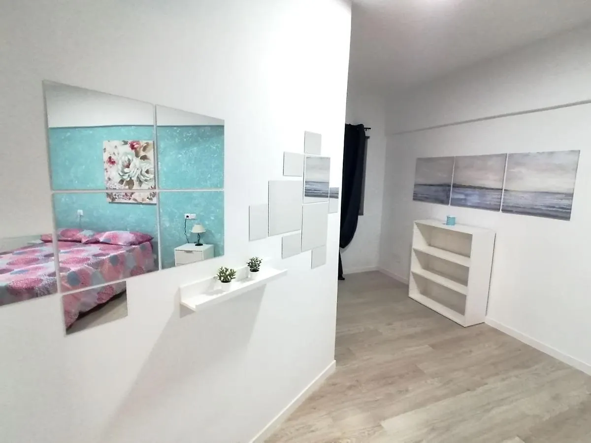 Holiday home 301, Apartamento 2 Bedrooms, Near Playa De Las Americas & Free Wifi Spain