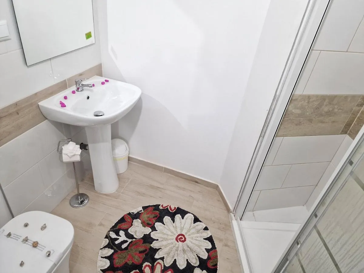 301, Apartamento 2 Bedrooms, Near Playa De Las Americas & Free Wifi Holiday home